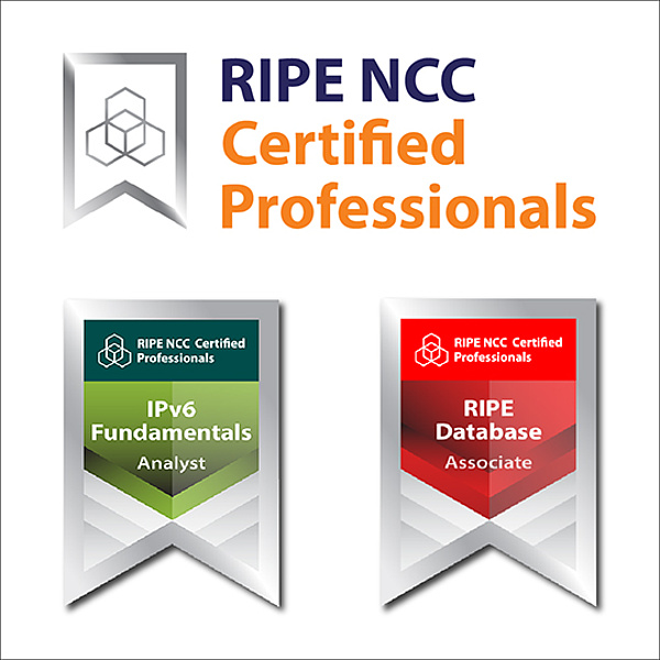 RIPE Certificates