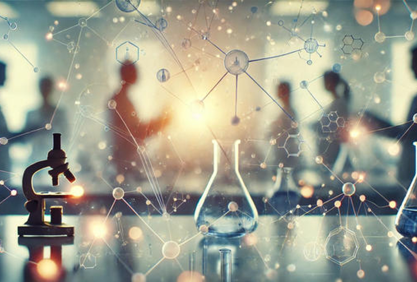 Besprechungsraum im Rechenzentrum von aixit – modernes Design und nachhaltige technische Innovation für zukunftssichere IT-Infrastrukturen