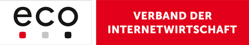 Logo eco Verband der Internetwirtschaft