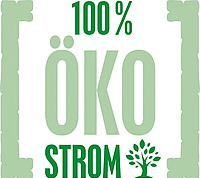 100 percent renewable energy