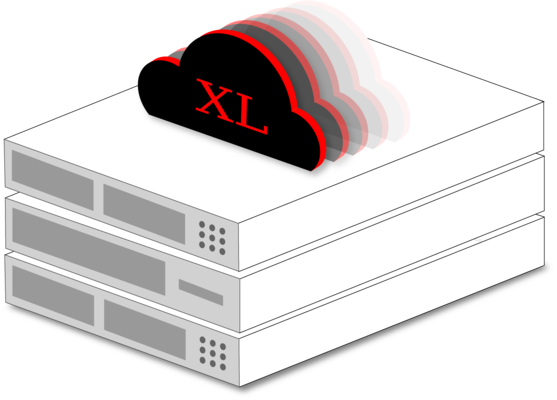 aixit Cloud XL