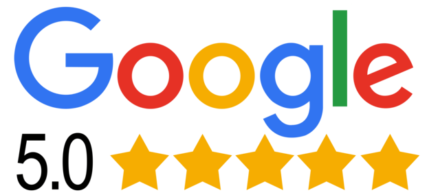 5 Sterne Google Bewertungen 