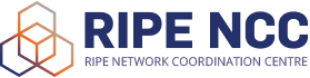 Logo Ripe Network Coordination Centre