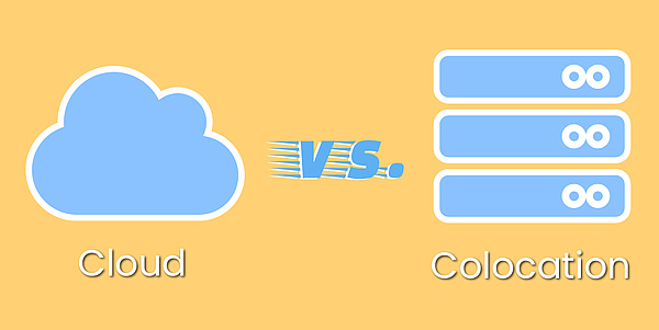 Cloud vs. Colocation