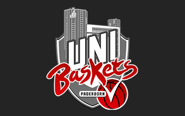 Uni Baskets Paderborn